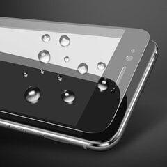 Wozinsky для iPhone 13 mini прозрачный цена и информация | Google Pixel 3a - 3mk FlexibleGlass Lite™ защитная пленка для экрана | pigu.lt