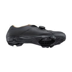 Sportiniai batai moterims Shimano, juodi kaina ir informacija | Sportiniai bateliai, kedai moterims | pigu.lt