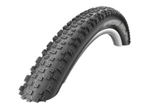 Dviračio padanga Schwalbe Racing Ralph HS 425, Perf Fold. 54-584, 27.5", juoda kaina ir informacija | Dviračių kameros ir padangos | pigu.lt