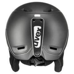 Лыжный шлем Uvex Jimm цена и информация | Горнолыжные шлемы | pigu.lt