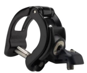 Adapteris Avid MatchMaker X fastening clamp, dešinė pusė цена и информация | Другие запчасти для велосипеда | pigu.lt