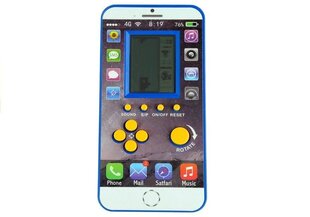 Электронная версия игры Tetris Pocket цена и информация | Настольные игры, головоломки | pigu.lt