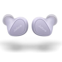 Jabra Elite 3 Lilac цена и информация | Наушники | pigu.lt