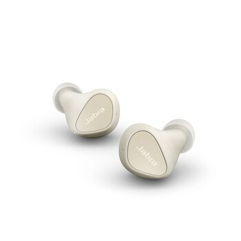 Jabra Elite 3 Gold Beige : 100-91410003-60 цена и информация | Наушники | pigu.lt