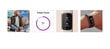 Fitbit Charge 5 Lunar White/Soft Gold FB421GLWT kaina ir informacija | Išmaniosios apyrankės (fitness tracker) | pigu.lt