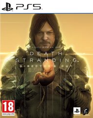 Death Stranding Director's Cut PS5 цена и информация | Компьютерные игры | pigu.lt