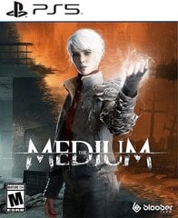 The Medium: Two Worlds PS5 kaina ir informacija | Kompiuteriniai žaidimai | pigu.lt