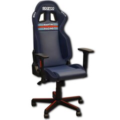 Игровое кресло Sparco цена и информация | Офисные кресла | pigu.lt