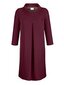 Suknelė moterims Alba Moda 154-366, raudona kaina ir informacija | Suknelės | pigu.lt