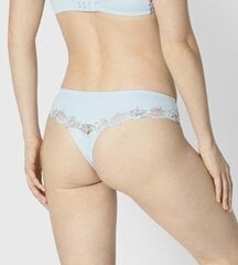 Kelnaitės moterims Triumph Amourette CharmBrazilian String 276-610 kaina ir informacija | Kelnaitės | pigu.lt