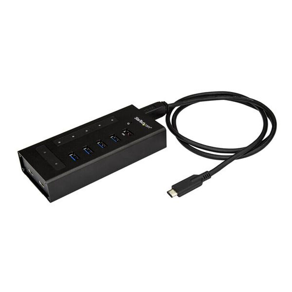 Startech HB30C5A2CST kaina ir informacija | Adapteriai, USB šakotuvai | pigu.lt