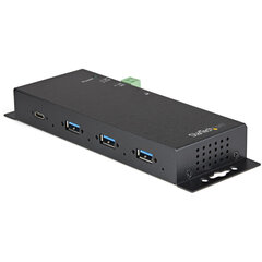 USB-разветвитель Startech HB31C3A1CME цена и информация | Адаптеры, USB-разветвители | pigu.lt