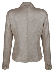 Жакет для женщин Alba Moda 828-1742, серый цена и информация | Женские пиджаки | pigu.lt