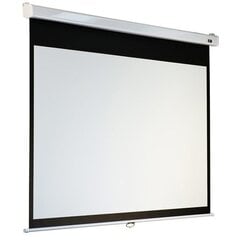 Elite Screens M119XWS1 (213x213 cm) kaina ir informacija | Projektorių ekranai | pigu.lt