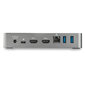 Startech DK30CHHPDEU kaina ir informacija | Adapteriai, USB šakotuvai | pigu.lt