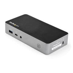 USB-разветвитель Startech DK30CHHPDEU цена и информация | Адаптеры, USB-разветвители | pigu.lt