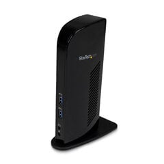 Startech USB3SDOCKHD цена и информация | Адаптеры, USB-разветвители | pigu.lt