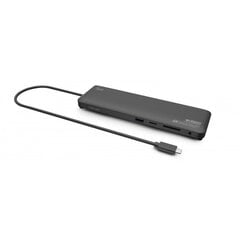 USB-разветвитель Urban Factory TCD45UF цена и информация | Адаптеры, USB-разветвители | pigu.lt