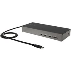 Startech DK31C2DHSPDUE kaina ir informacija | Adapteriai, USB šakotuvai | pigu.lt