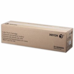 Xerox 013r00664 kaina ir informacija | Kasetės lazeriniams spausdintuvams | pigu.lt