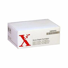 Perdirbtas kaitintuvas Xerox 108R00493 (3 uds) kaina ir informacija | Kasetės rašaliniams spausdintuvams | pigu.lt