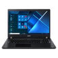 Acer TravelMate P2 P215-53 Intel Core i5-1135G7 15,6" 512 GB SSD 8GB Windows 10 Pro цена и информация | Nešiojami kompiuteriai | pigu.lt