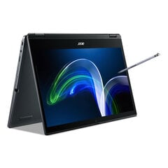 Acer TravelMate P4 P414-51 16 GB 512 GB Intel Core i5-1135G7 Windows 10 Pro цена и информация | Ноутбуки | pigu.lt