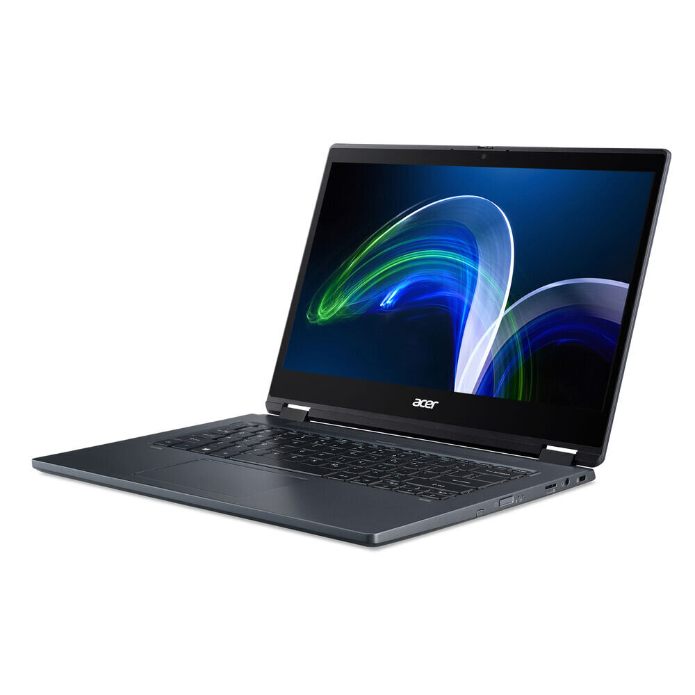 Acer TravelMate P4 P414-51 16 GB 512 GB Intel Core i5-1135G7 Windows 10 Pro kaina ir informacija | Nešiojami kompiuteriai | pigu.lt