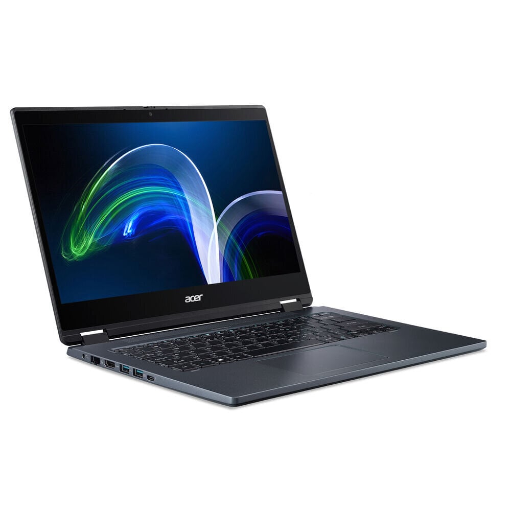 Acer TravelMate P4 P414-51 16 GB 512 GB Intel Core i5-1135G7 Windows 10 Pro kaina ir informacija | Nešiojami kompiuteriai | pigu.lt