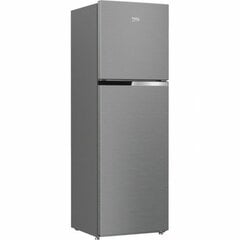 Beko RDNT271I30XBN kaina ir informacija | Šaldytuvai | pigu.lt