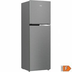 Beko RDNT271I30XBN kaina ir informacija | Šaldytuvai | pigu.lt