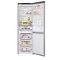 LG GBB71PZVGN kaina ir informacija | Šaldytuvai | pigu.lt
