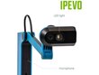 Ipevo VZ-X kaina ir informacija | Kompiuterio (WEB) kameros | pigu.lt