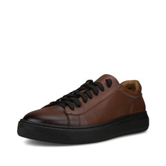 Мужские спортивные туфли Nicolo Ferretti 7074777212, коричневые цена и информация | Мужские кроссовки | pigu.lt