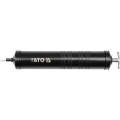 Шприц ручной для масла 0,5 л. Yato (YT-0708) цена и информация | Механические инструменты | pigu.lt