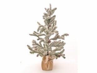 Рождественская ель, 1 м цена и информация | Искусственные елки | pigu.lt