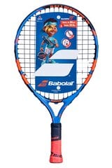 Vaikų teniso raketė Babolat Ballfighter 17 kaina ir informacija | Lauko teniso prekės | pigu.lt