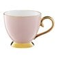 Ambition Royal puodelis, rožinis, 400 ml kaina ir informacija | Taurės, puodeliai, ąsočiai | pigu.lt