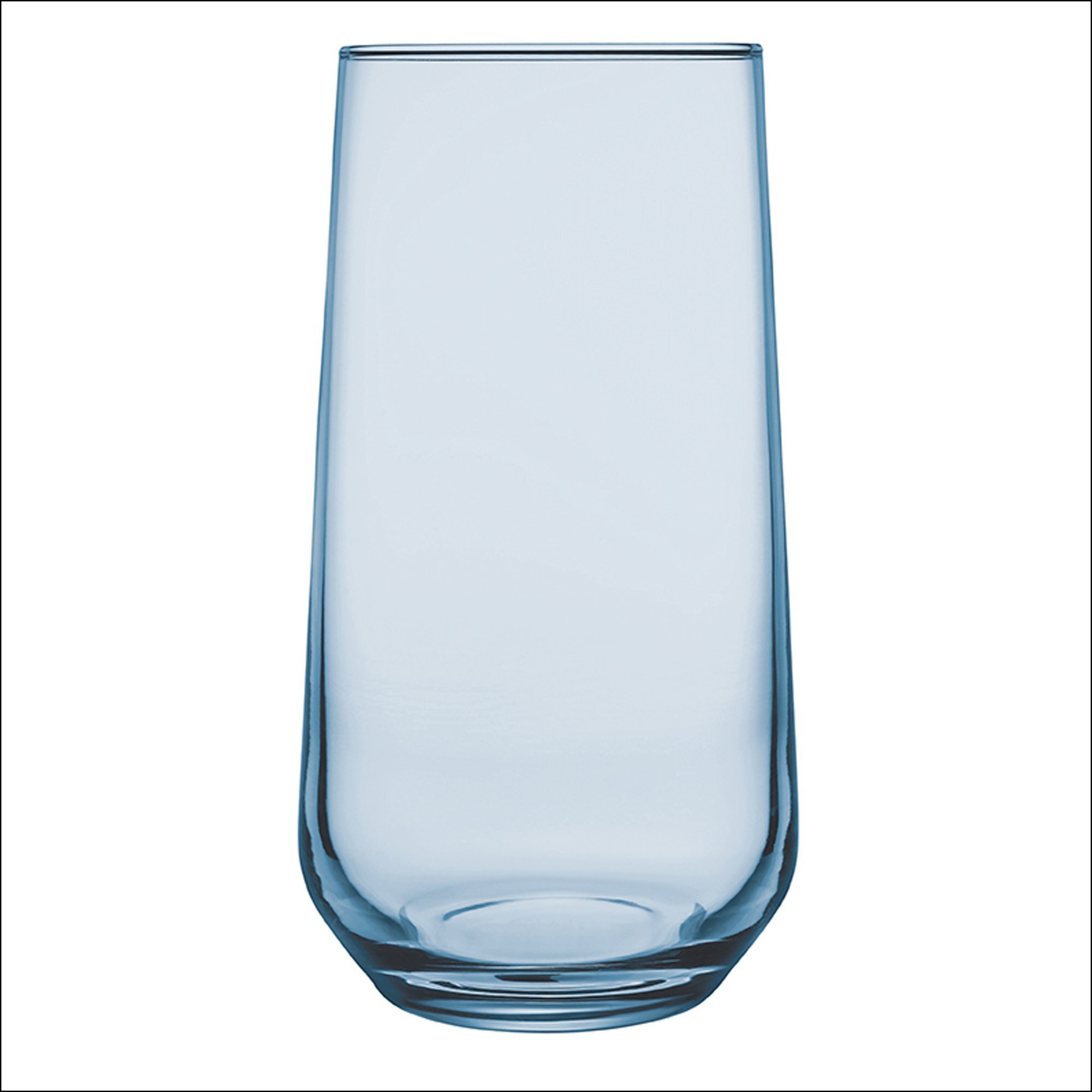 Pasabahce stiklinių rinkinys Allegra, 470 ml, 6 vnt.