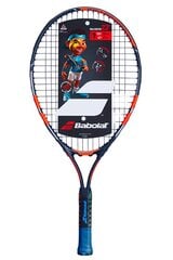 Теннисная ракетка детская Babolat Ballfighter 23 цена и информация | Товары для большого тенниса | pigu.lt