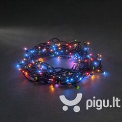 Гирлянда 100LED  8М цветные цена и информация | Гирлянды | pigu.lt