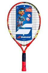 Vaikų teniso raketė Babolat Ballfighter 21 kaina ir informacija | Lauko teniso prekės | pigu.lt