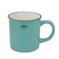 Cabanaz arbatos arba kavos puodelis, arkties mėlyna kaina ir informacija | Taurės, puodeliai, ąsočiai | pigu.lt