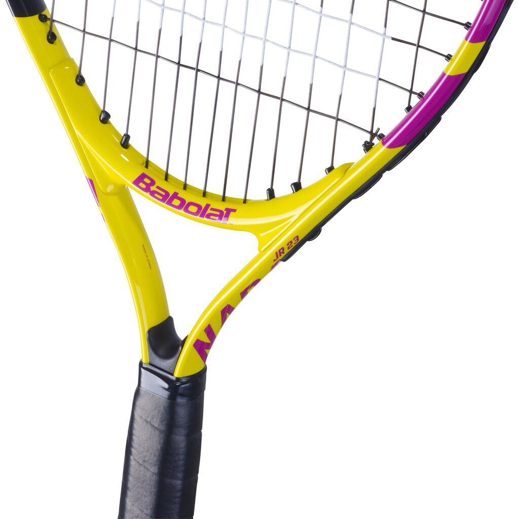 Vaikų teniso raketė Babolat Nadal 23 kaina ir informacija | Lauko teniso prekės | pigu.lt