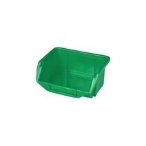 Dėžutė žalia, mini, 11 x 9 x 5 cm, Patrol (2816) kaina ir informacija | Įrankių dėžės, laikikliai | pigu.lt
