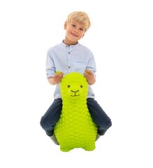 Šokinėjantis žaislas Jumpy Alpaka, žalios spalvos kaina ir informacija | Žaislai kūdikiams | pigu.lt
