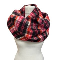 Dvipusis šalikas цена и информация | Женские шарфы, платки | pigu.lt
