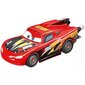 Trasa Carrera Go !!! Disney - Pixar Cars - Rocket Racer - 5,3 metrų hipodromas (20062518) цена и информация | Žaislai berniukams | pigu.lt