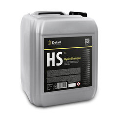 Шампунь вторая фаза HS "Hydro Shampoo" 5 л цена и информация | Автохимия | pigu.lt