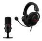 Ausinės HyperX HBNDL0001 kaina ir informacija | Ausinės | pigu.lt